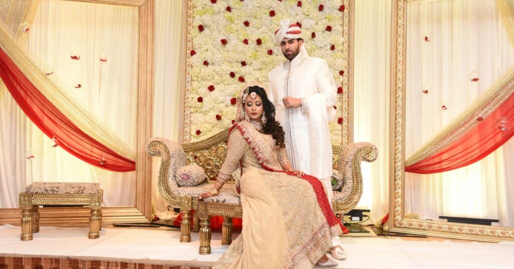 Wedding Photo Captions