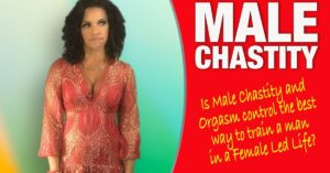 Male Chastity Captions