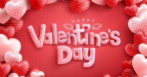 Valentines Day Captions